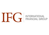 IFG - International Financial Group IFG - International Financial Group